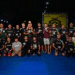 Além do tatame: Pantanal Warriors aposta no crescimento do jiu-jítsu sem kimono em MS