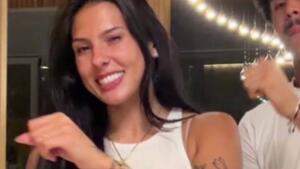 ‘Estou escondendo’: Ana Castela quebra silêncio após rumores de affair com cantor