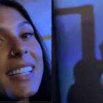 VÍDEO: Suposto beijo entre Ana Castela e Jon Vlogs vaza em transmissão ao vivo