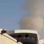 Ataque a aeroporto na Arábia Saudita deixa 12 mortos e mais de 300 feridos