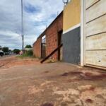 ‘Aqui é normal’, dizem moradores sobre atentado que matou jovem e deixou irmão ferido no Noroeste