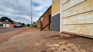 ‘Aqui é normal’, dizem moradores sobre atentado que matou jovem e deixou irmão ferido no Noroeste