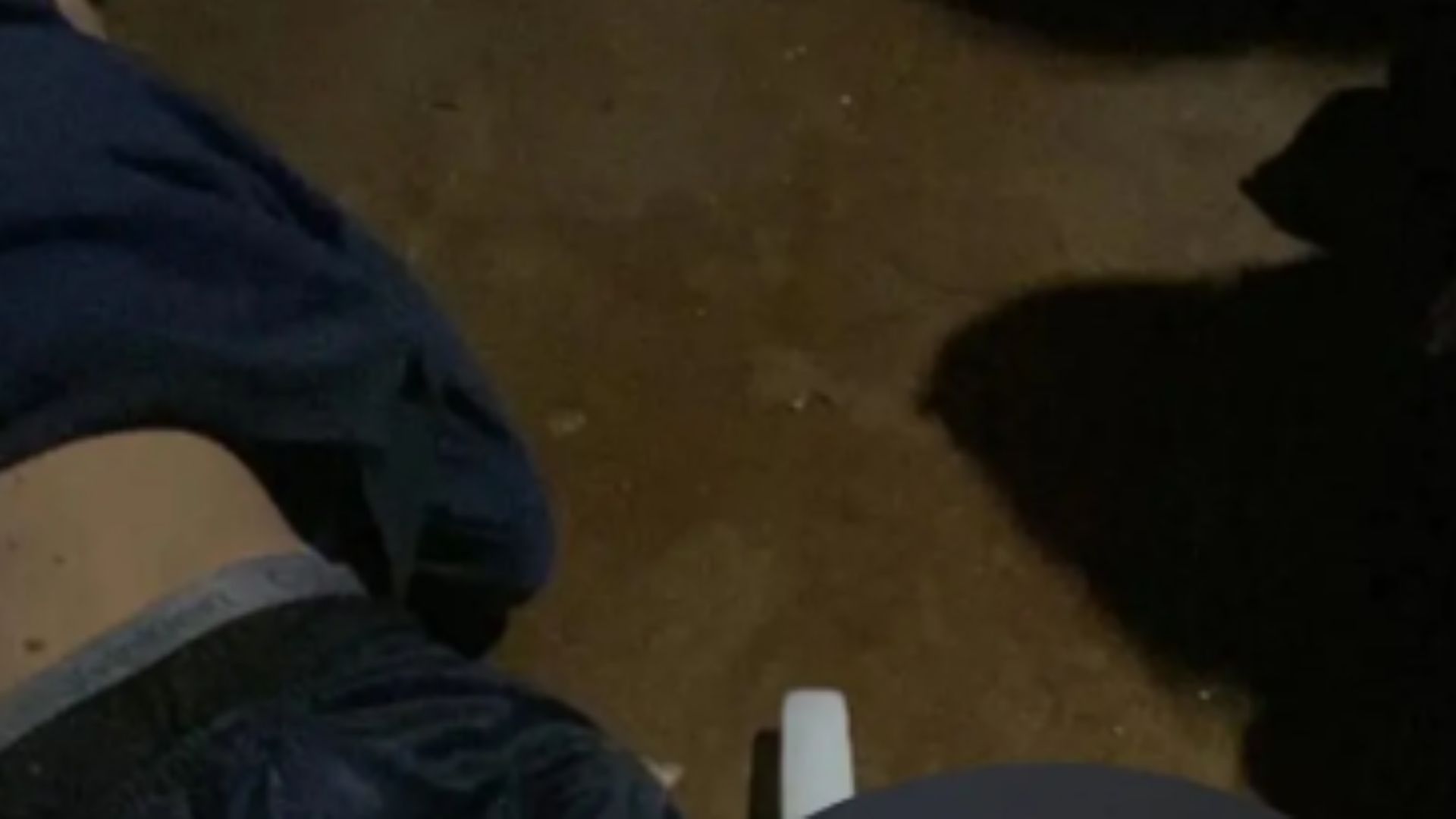 Jovem morre e irmão é socorrido com tiro na perna após atentado no Jardim Noroeste