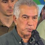 ‘Vamos pautar o que interessa para o MS’, diz Azambuja ao ser eleito senador
