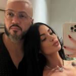 ‘Divergências existem…’: Rayane Figliuzzi quebra silêncio após suposto flagra de Belo com outra mulher