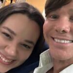 ‘Para sempre’: filha de Netinho emociona fãs com despedida ao pai