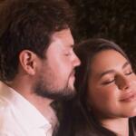 Nasce Filippo, o primeiro filho da irmã de Bruna Biancardi: ‘Nosso menino chegou’
