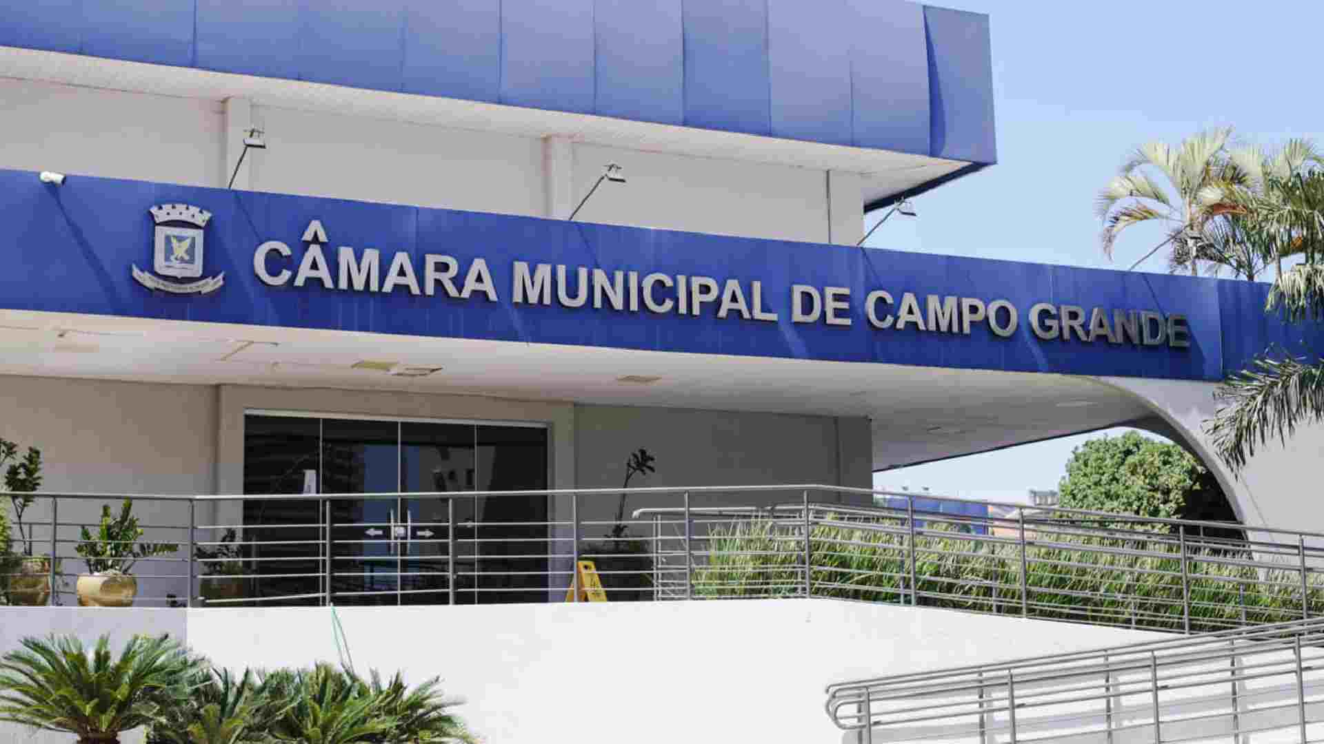 Vereadores abrem CPI do Tapa-Buracos para investigar asfalto em Campo Grande