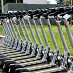 Novos patinetes ‘ganham espaço’ e prometem chegar a seis bairros de Campo Grande