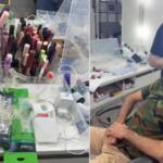 Falso dentista é detido ao colocar lentes dentais em salão de beleza em Coronel Sapucaia
