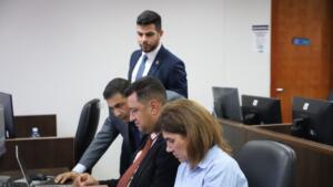 Mato Grosso do Sul registra três crimes eleitorais durante primeiro turno das eleições