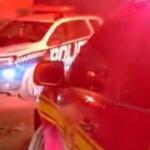 Pai morre e filho fica ferido após briga de vizinhos no Jardim Batistão
