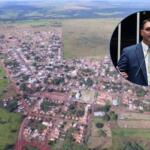 Paraíso das Águas é o município mais bolsonarista de MS, com 72,9% dos votos