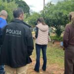 Inspeção do MPT-MS verifica condições dos 130 acolhidos na Clínica da Alma
