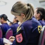 Prefeitura convoca 30 candidatos aprovados no concurso público para GCM