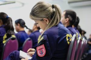 Prefeitura convoca 30 candidatos aprovados no concurso público para GCM
