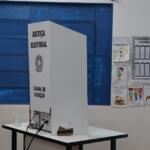 Eleitores se antecipam e chegam 40 minutos antes da liberação das urnas em Campo Grande