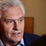 Caiado nega desistir de candidatura para apoiar Flávio: ‘Sequer foi cogitado’