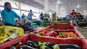 Campanha busca engajamento para reduzir desperdício de alimento