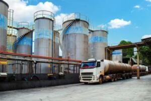 Sindicato Nacional das Empresas Distribuidoras de Combustíveis e de Lubrificantes