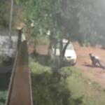 Suspeito de latrocínio é morto em confronto com a polícia no bairro Caiobá