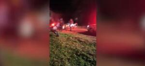Moradores negam que baleado pela GCM estivesse armado no Jardim Colúmbia