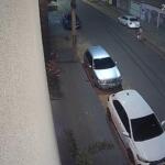 Ciclista é perseguida ao voltar do trabalho e leva tapa nas nádegas em Campo Grande