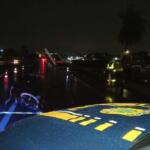 Jovem de 19 anos morre atropelado na BR-163, em Dourados, e motorista foge do local