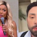 ‘Partir pra cima dele’: Cariúcha se nega a gravar ‘Superpop’ com Rico Melquiades e revela motivo