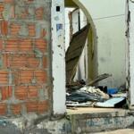 Furtos disparam 50% e comerciantes relatam onda de invasões após caso de idoso esfaqueado 