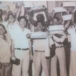 1977 – Criado o Estado de Mato Grosso do Sul