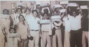 1977 – Criado o Estado de Mato Grosso do Sul