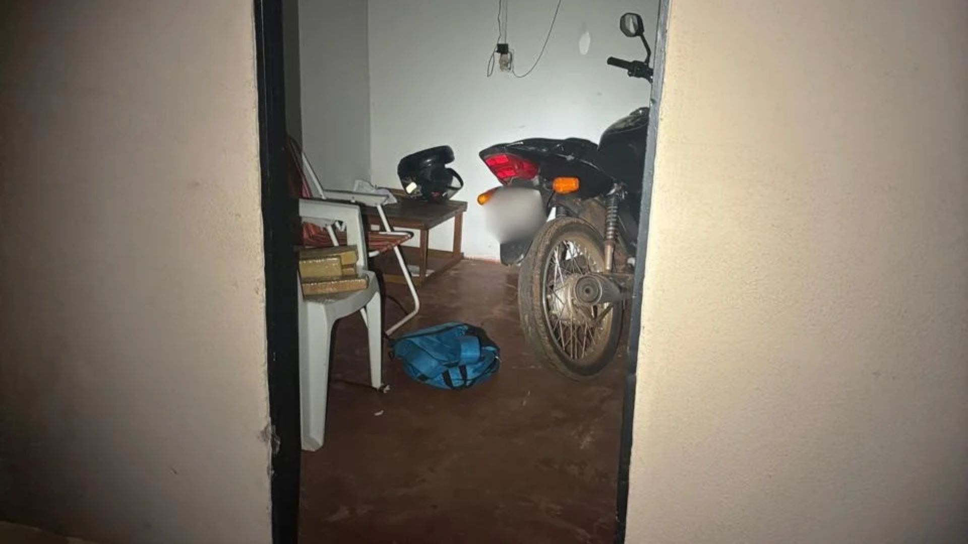 Suspeito de assassinatos, ‘Dito’ do Comando Vermelho morre em confronto com a PM