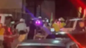 Baleado em Bonito cumpria pena em regime aberto e deveria estar em casa no horário do crime