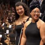 Jovens músicos baianos surpreendem plateia francesa com apresentação de “Tico-Tico no Fubá”