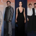 Festa MASP reúne famosos em evento beneficente com apoio da Gucci