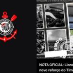 Site do Corinthians é alvo de ataque hacker e ‘anuncia’ a contratação de Lionel Messi