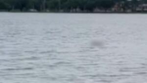 Corpo é encontrado boiando na Lagoa Maior em Três Lagoas