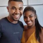 Davi Brito e Raquel Brito viram alvo do MPF por divulgação ilegal de bets