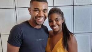 Davi Brito e Raquel Brito viram alvo do MPF por divulgação ilegal de bets