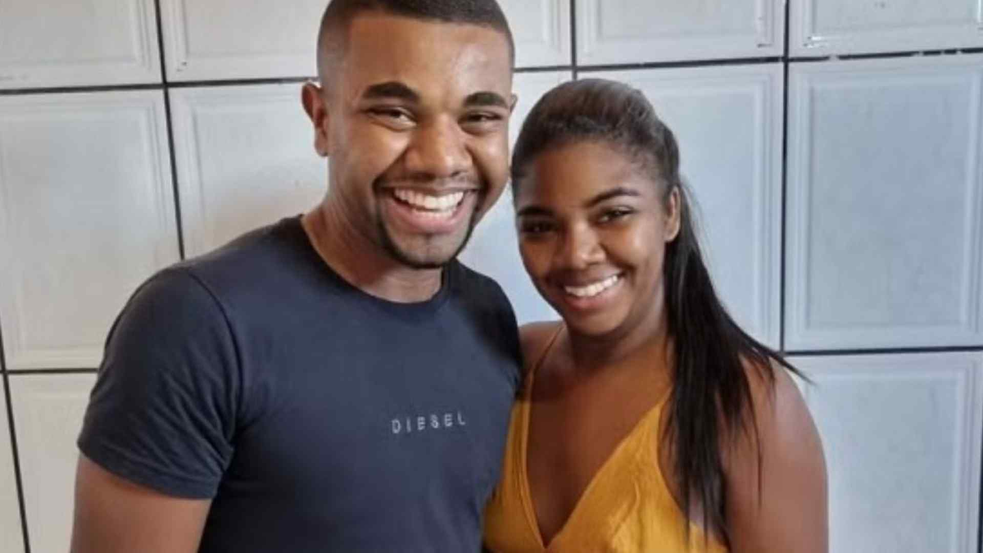 Davi Brito e Raquel Brito viram alvo do MPF por divulgação ilegal de bets