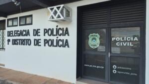 Investigador de MS é demitido do cargo por falsidade ideológica e corrupção