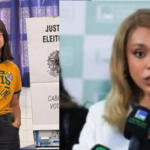 Eduarda Campopiano é denunciada ao MPSP por transfobia contra Erika Hilton