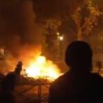 França impõe toques de recolher para conter depredações após fim de semana de protestos
