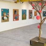 Exposição gratuita sobre a infância chega aos últimos dias em Campo Grande