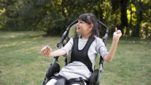 Dia Mundial da Paralisia Cerebral: sinais podem ser identificados nos primeiros anos de vida