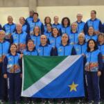 Campo Grande será representada no Torneio de Integração de Vôlei Adaptado em Vitória