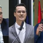 Decisões do TSE podem alterar resultado para Garotinho, Dallagnol e Dr. Furlan
