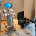 Equipamento de estética avaliado em quase meio milhão é recuperado em Campo Grande
