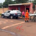 Suspeito de matar jovem esfaqueado em boate é preso em Maracaju